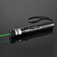 pointeur laser imperméable