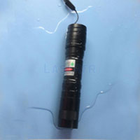laser pointeur lampe de poche rouge