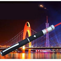 5mw chat laser pointeur rouge