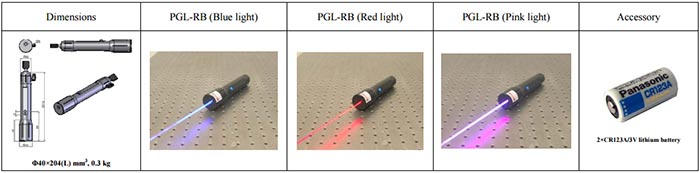 Pointeur Laser Pointeur Laser Vert Bleu Point Rouge Lumière Laser Cosaque  Puissant Pointeur Militaire Pointeur Laser 5mW Puissant Outil de Survie