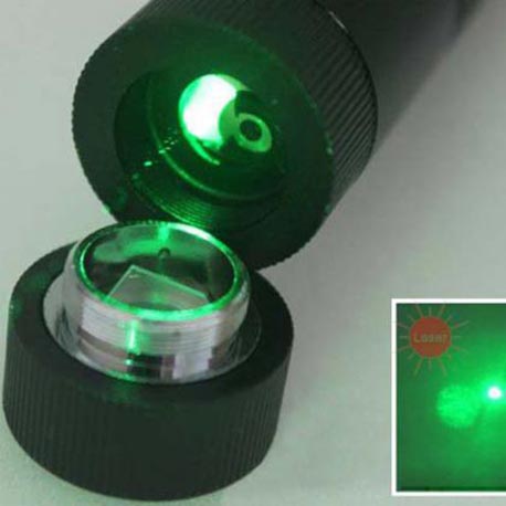 petite lampe laser