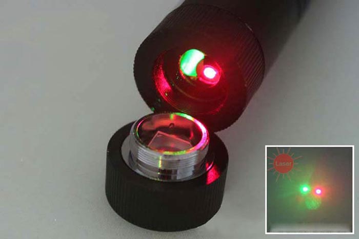 pointeur laser rouge pas cher