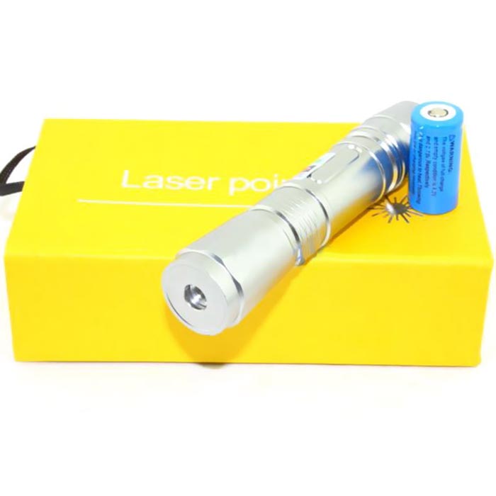 Pile de stylo laser et pointeur laser