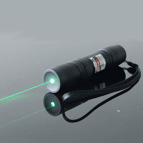 100mW~3000mW pointeur laser vert