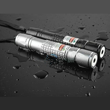 530nm 405nm 650nm Stylo Laser Pointeur Laser 5mw Haute Puissance