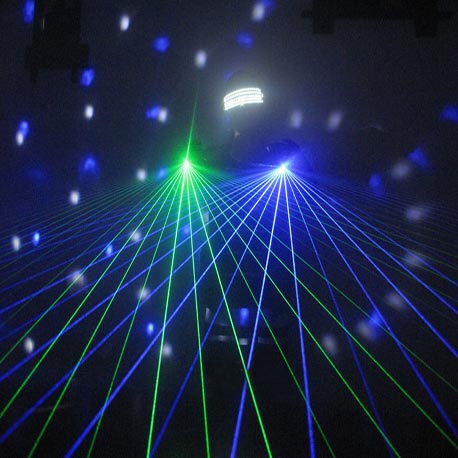 Épée laser 50mw