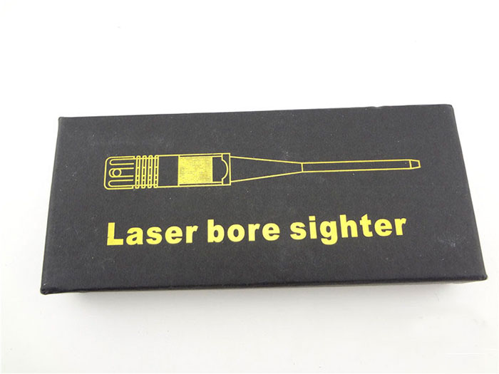 Pointeur laser Noir