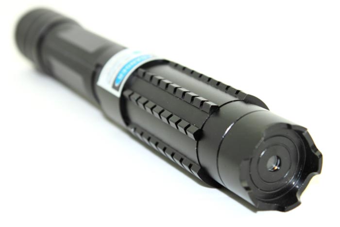 2000mw pointeur laser bleu puissant
