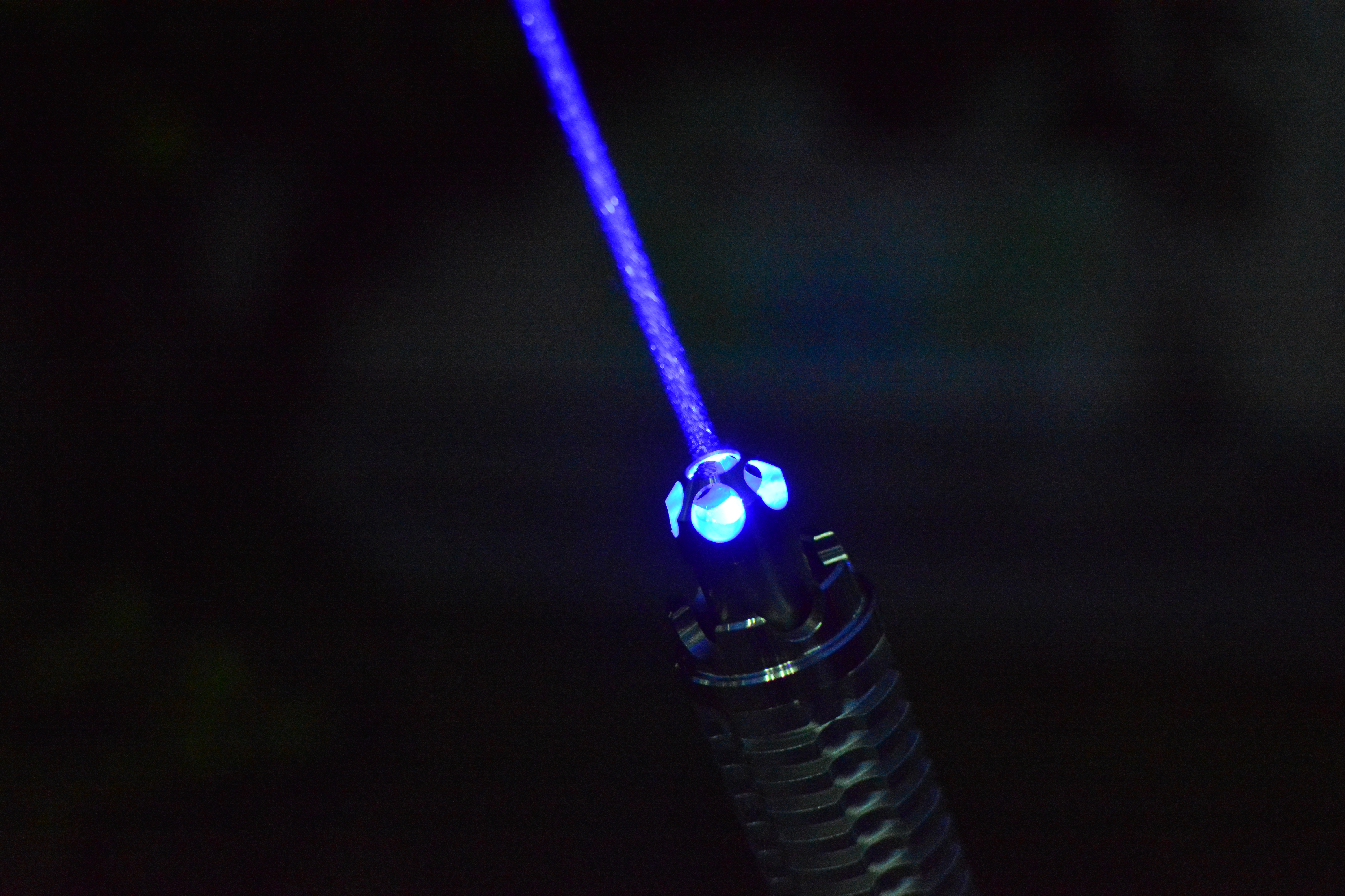 Pointeur laser 10000mw très puissant