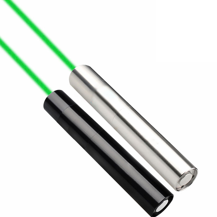 mini lampe laser