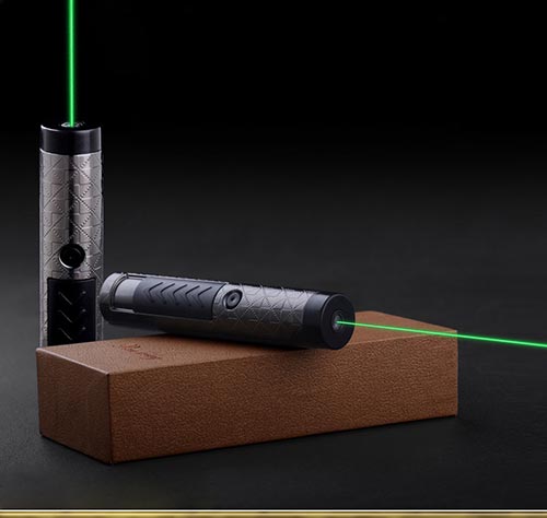 acheter laser vert