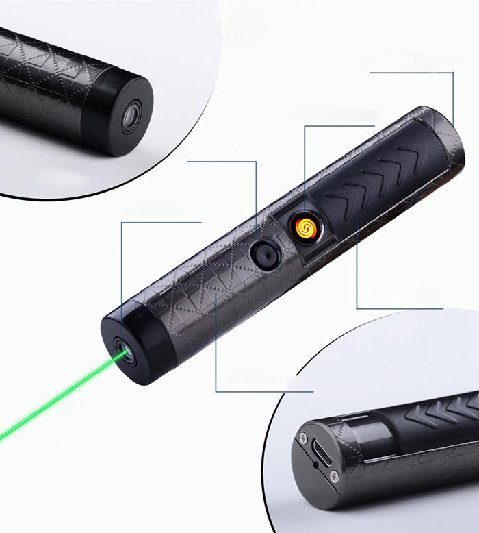 pointeur laser prix