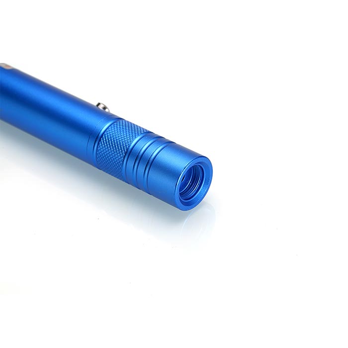 Pointeur laser Bleu