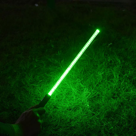 Stylo pointeur laser vert rechargeable 999 miles astronomie faisceau  visible lum