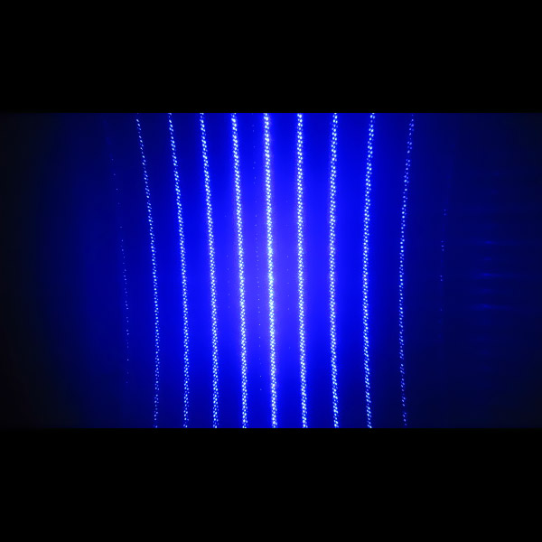 laser violet  1mw