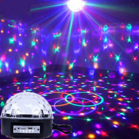 LED Lampes de Scène Discothèque Achat/Vente Pas Cher