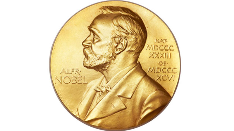 le Prix Nobel
