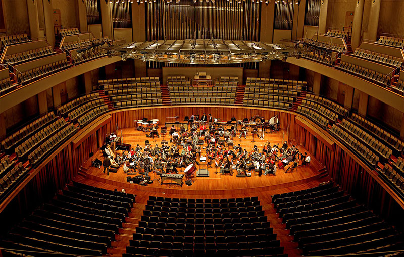 Grand Théâtre National de Chine