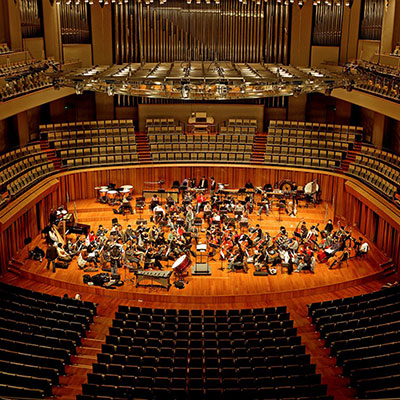 Grand Théâtre National de Chine